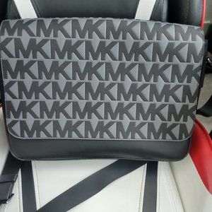Michael Kors laptop bag